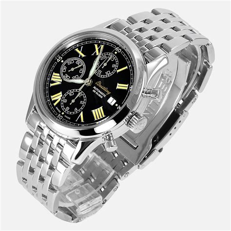 breitling navitimer grand premier